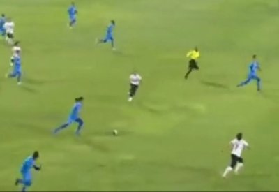 بالفيديو.. لاعبة الهلال السعودي تحرز هدفا "مارادونيا"