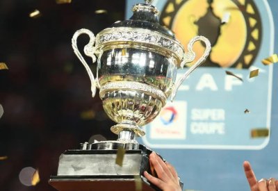 السعودية تستضيف كأس السوبر الإفريقي بين الأهلي واتحاد العاصمة