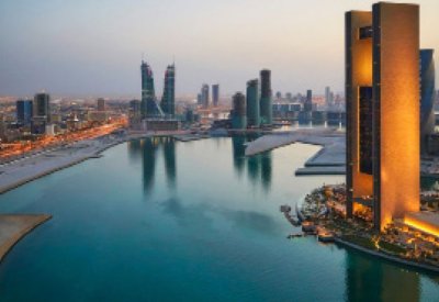 المستثمرون في البحرين والخليج  يفضلون أسواق المال المحلية