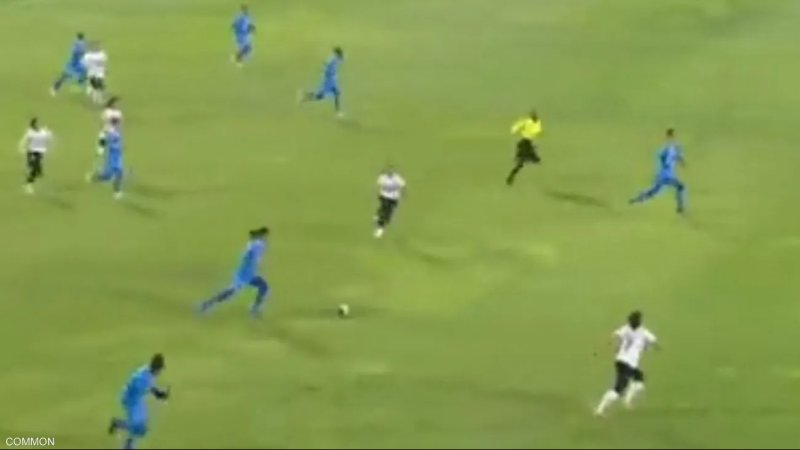 بالفيديو.. لاعبة الهلال السعودي تحرز هدفا "مارادونيا"