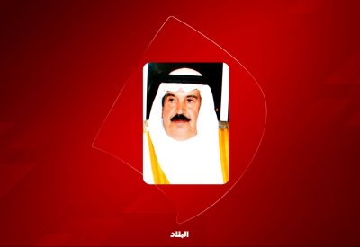 الشيخ دعيج: الإنجاز الجديد يضاف إلى سجلات سموه الحافلة