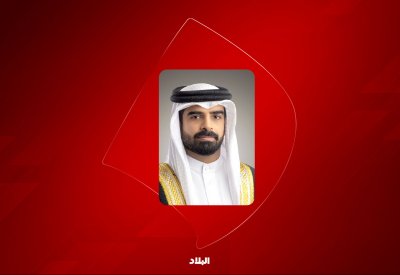 سلمان بن محمد يشيد بإنجاز ناصر بن حمد