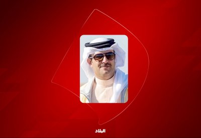 دعيج بن سلمان: دور كبير لسموه في قيادة الفريق الملكي للقدرة