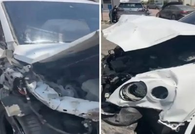 الكويت.. حبس الفاشنيستا المتسببة بحادث مروري وتوجيه 10 تهم إليها