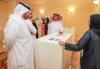 المحافظة الجنوبية تختتم "البرنامج التراثي" بإقامة معرض للصور التاريخية