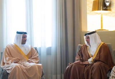 نائب جلالة الملك ولي العهد: دور متعاظم للإعلام وأهميته في دعم السياسات والبرامج التنموية