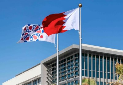 طلاب الجامعة الأمريكية بالبحرين يختتمون برامجهم التدريبية الصيفية