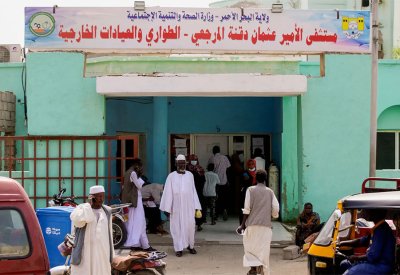 بورتسودان.. أزمة جديدة تضرب "الملاذ الآمن للسودانيين"