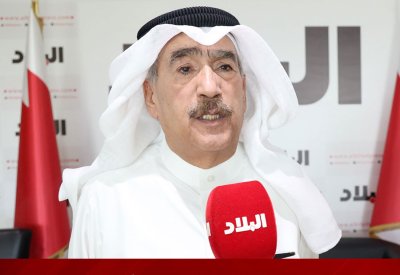 بالفيديو: بدء العد التنازلي لتقديم طلبات الترشح لـ"درع البلاد للمسؤولية الاجتماعية للشركات الدورة الثانية"