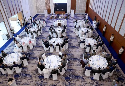 هيئة البحرين للسياحة والمعارض وطيران الخليج يتعاونان عبر خطة من ثلاث مراحل لجذب السياح