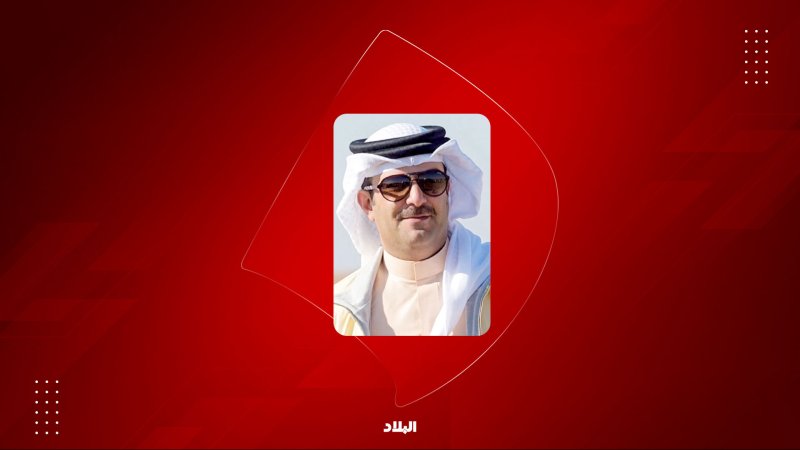 دعيج بن سلمان: دور كبير لسموه في قيادة الفريق الملكي للقدرة