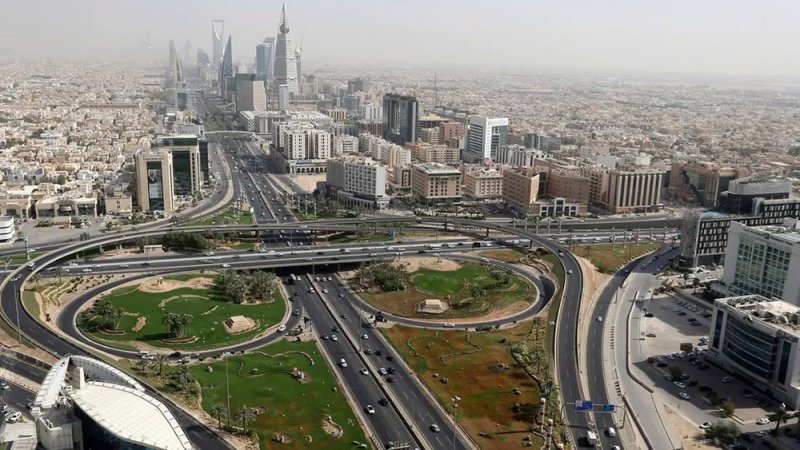 اليوم.. تدشين البورصة العقارية رسميا في السعودية