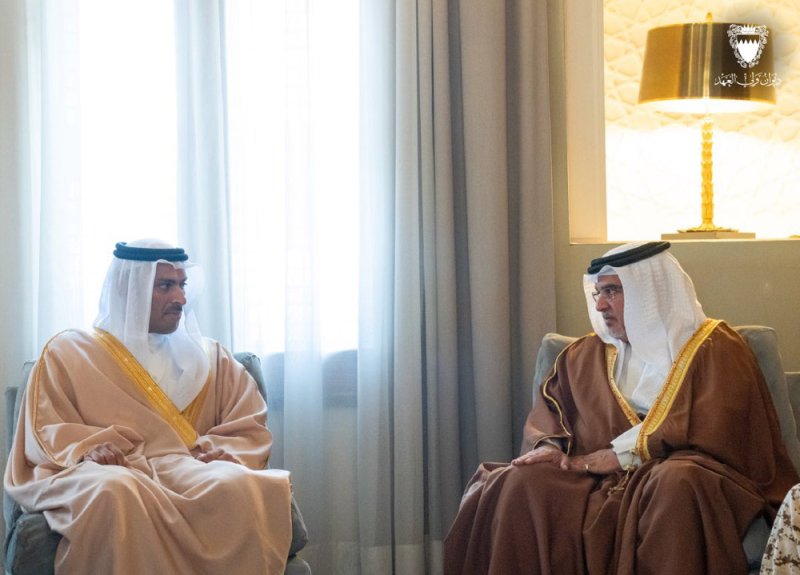 نائب جلالة الملك ولي العهد: دور متعاظم للإعلام وأهميته في دعم السياسات والبرامج التنموية