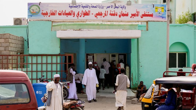 بورتسودان.. أزمة جديدة تضرب "الملاذ الآمن للسودانيين"