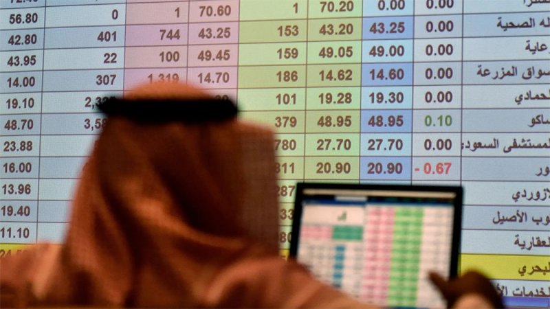 ارتفاع معظم أسواق الخليج وبورصة مصر تتألق