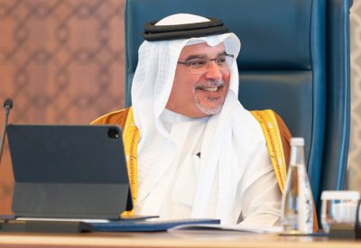 سمو نائب جلالة الملك ولي العهد يوجه بزيادة مكافأة الموظف المتميز لتكون بقيمة 3000 دينار