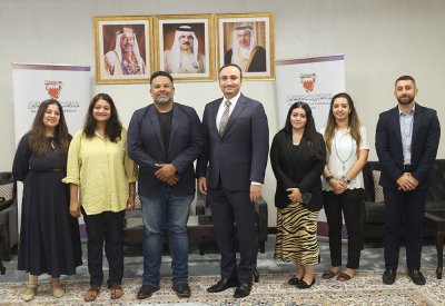 هيئة البحرين للسياحة والمعارض شريكا استراتيجيا لمهرجان بي إن بي باريبا البحرين لموسيقى الجاز السابع