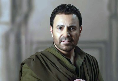 “ملهوف عليك”.. جديد عاصي الحلاني