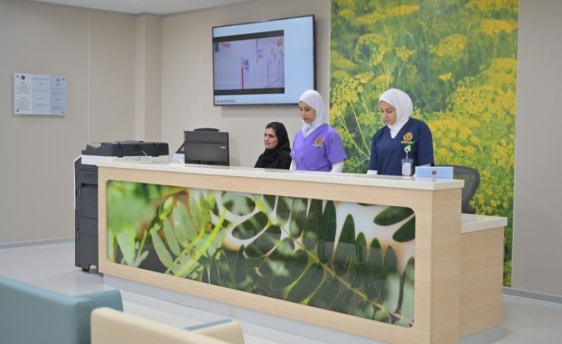 تدشين أول مركز متخصص في طب الأمراض المعدية بالخدمات الطبية الملكية