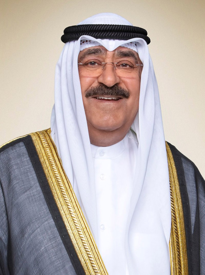 ولي العهد الكويتي يتوجه إلى المملكة المتحدة