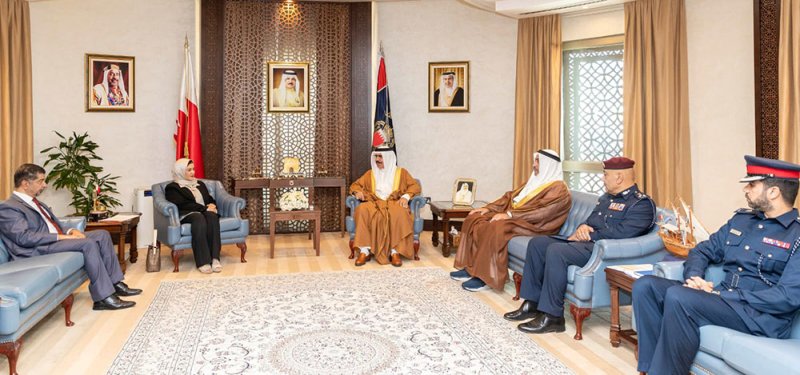 وزير الداخلية: المشروع الإصلاحي لجلالة الملك المعظم أوجد المؤسسات الحقوقية وعزز دورها بهدف تطوير منظومة حقوق الانسان