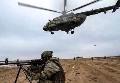روسيا: نشرنا أسلحة نووية في بيلاروسيا ردا على سلوك الغرب
