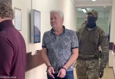 "الخائن الروسي".. قصة موظف قنصلي نقل معلومات الحرب لواشنطن