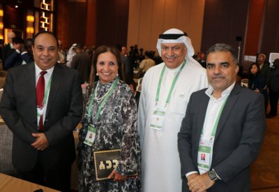 البحرين تفوز بثقة الجمعية العمومية لاستضافة بطولة العالم للشباب والشابات 2026 لكرة الطاولة
