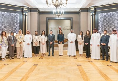 وزيرة التنمية المستدامة: الكفاءات الوطنية المتميزة مرتكز التنمية والتطوير في البلاد