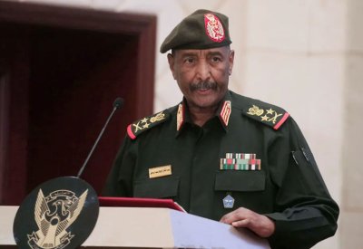 البرهان: القوات المسلحة لا تسعى للاستمرار في حكم السودان