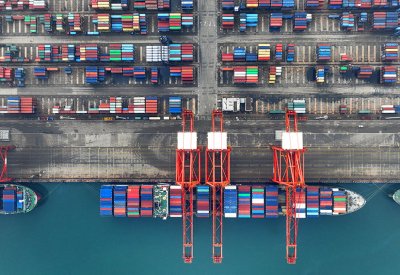 استطلاع جديد يقلص توقعات نمو اقتصاد الصين إلى 5.1% في 2023