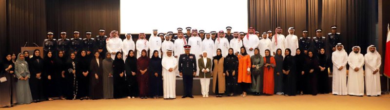رئيس الأمن العام يشيد برؤية جلالة الملك المعظم في تمكين الشباب وتعزيز دورهم في مسيرة التنمية