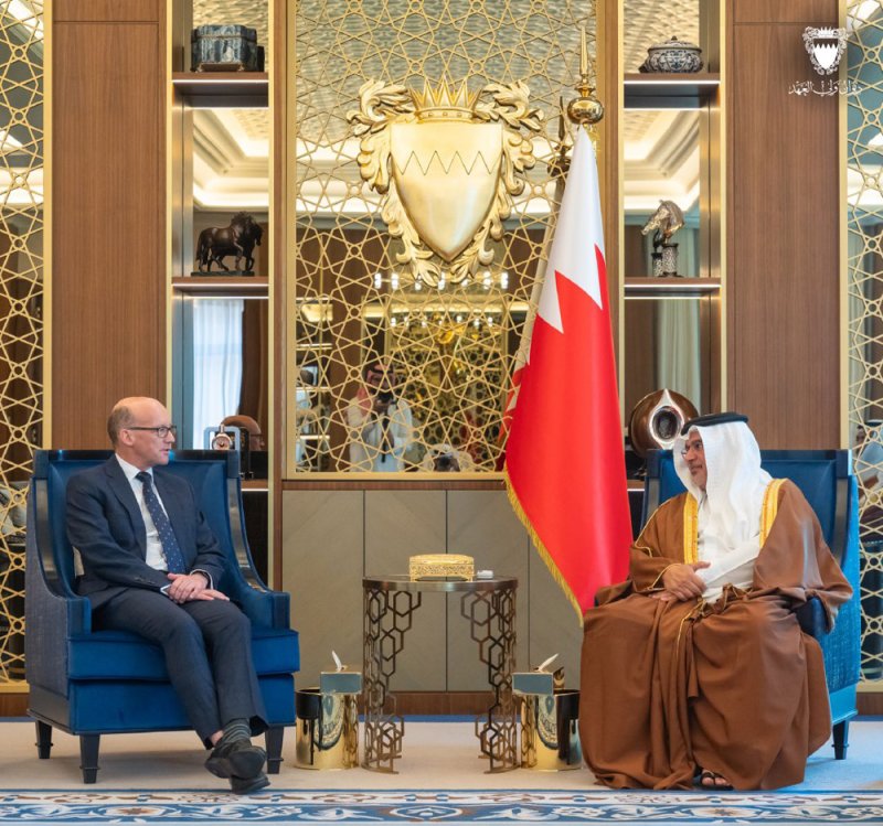 نائب جلالة الملك ولي العهد: دعم مسيرة التعليم وكل ما يعزز من دورها في إعداد الكوادر الوطنية للمساهمة بفاعلية في مسيرة العمل الوطني