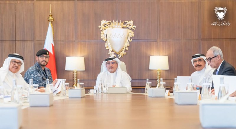 "التنسيقية" تناقش مستجدات برامج تطوير التعليم ضمن الإطار الموحد للبرامج الحكومية ذات الأولوية