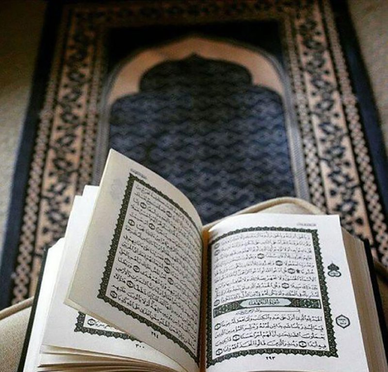 مدرسة يوسف بن أحمد كانو لعلوم القرآن الكريم: بدء التسجيل في دورة تحفيظ الأطفال