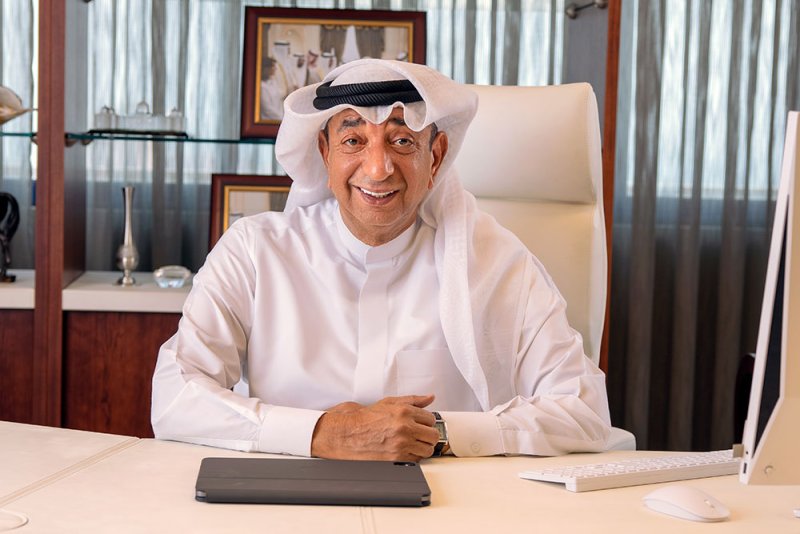 ناس: الإستجابة الحكومية لشكاوي التجار تعكس الحرص على تهيئة بيئة مواتية للنمو الاقتصادي المستدام.