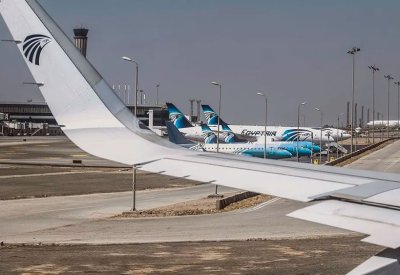 بعد زيارة البرهان.. القاهرة تعلن عن أول رحلة جوية مباشرة لبورتسودان
