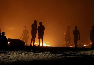 كر وفر في طرابلس.. ومهلة لـ"مغادرة المرتزقة"