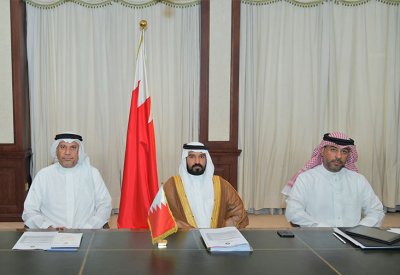 البحرين تشارك في اجتماع لجنة وكلاء وزارات العمل بدول مجلس التعاون