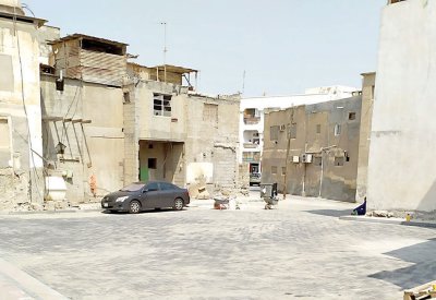 وزير الاشغال: رفض استملاك عقار بالمحرق لارتفاع كلفته مقارنة بعدد المواقف