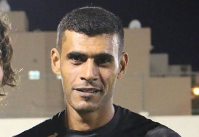 عيسى مصبّح نائباً لرئيس جهاز كرة القدم بنادي الحد