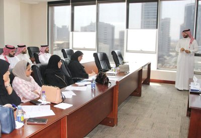 اختتام الورشة التدريبية حول الضبطية القضائية لمنتسبي الهيئة العامة للرياضة