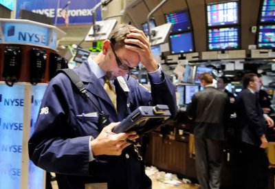 دراسة: شهر سبتمبر سيكون صعبا على هذه الأسواق!