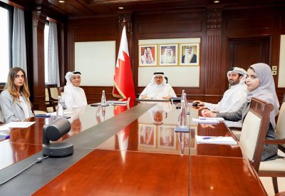 وزير الخارجية يترأس اجتماع اللجنة الوطنية المعنية بحظر أسلحة الدمار الشامل
