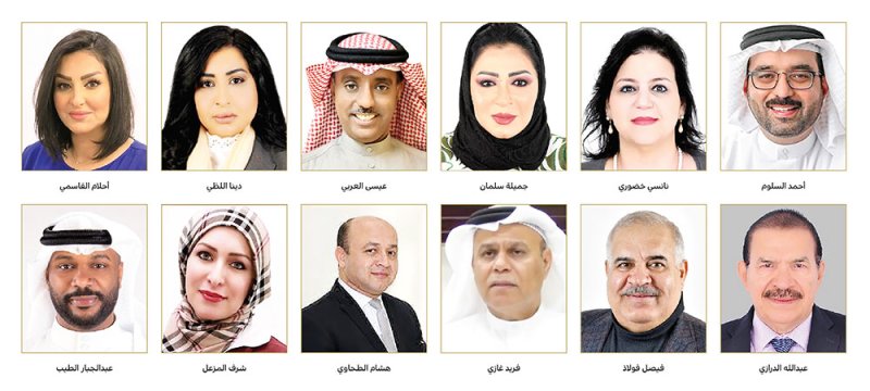 فعاليات وطنية: المشروع الإصلاحي للملك المعظم أوجد المؤسسات الحقوقية وعزز دورها