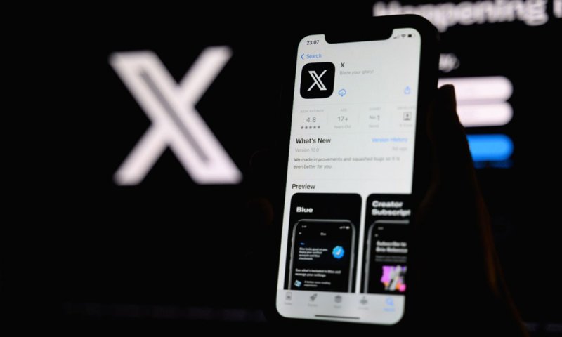 لماذا أزال إيلون ماسك ميزة "البلوك" في "X"