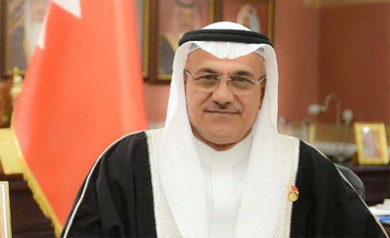 محافظ الشمالية يثمن دور جائزة سمو الشيخ عيسى بن علي في تعزيز وترسيخ ثقافة التطوع على المستوى العربي