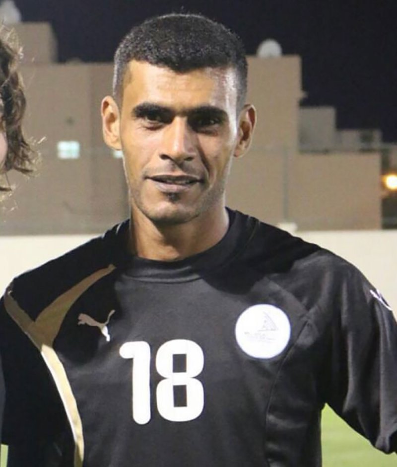 عيسى مصبّح نائباً لرئيس جهاز كرة القدم بنادي الحد