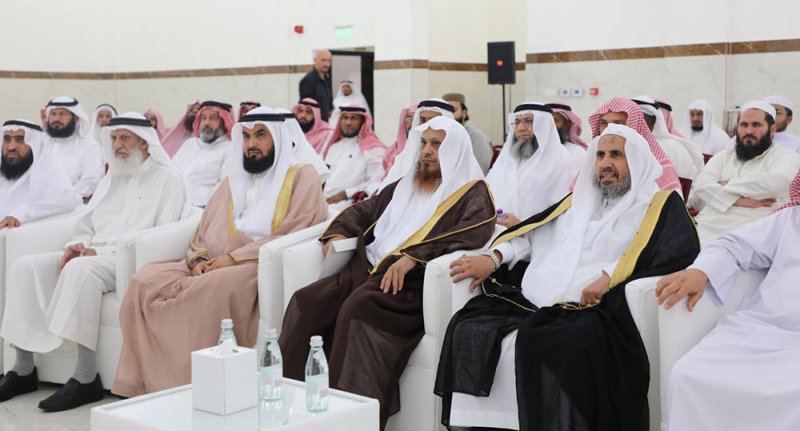 افتتاح الدورة التدريبة لأصحاب الوظائف الدينية... د.الهاجري: تدريب أكثر من 300 خطيب وإمام ومؤذن