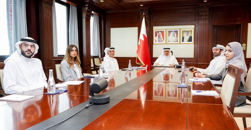 وزير الخارجية يترأس اجتماع اللجنة الوطنية المعنية بحظر أسلحة الدمار الشامل
